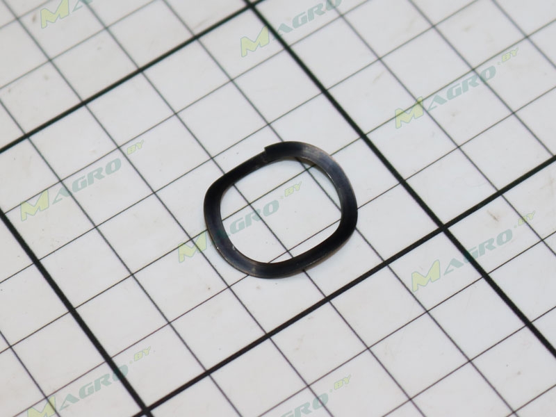 Шайба пружинная (волнистая, мех. высев. аппарат) GA8343, оригинал