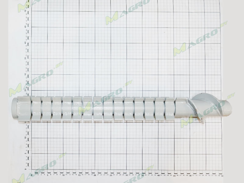 Валец малый в сборе 502109 (502101), аналог