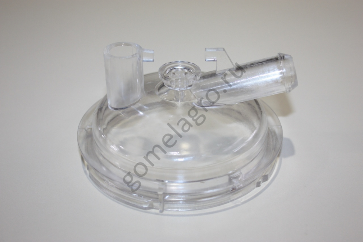 Приемник АДС 11А.01.008 в сборе Приемник АДС 11А.01.008 в сборе