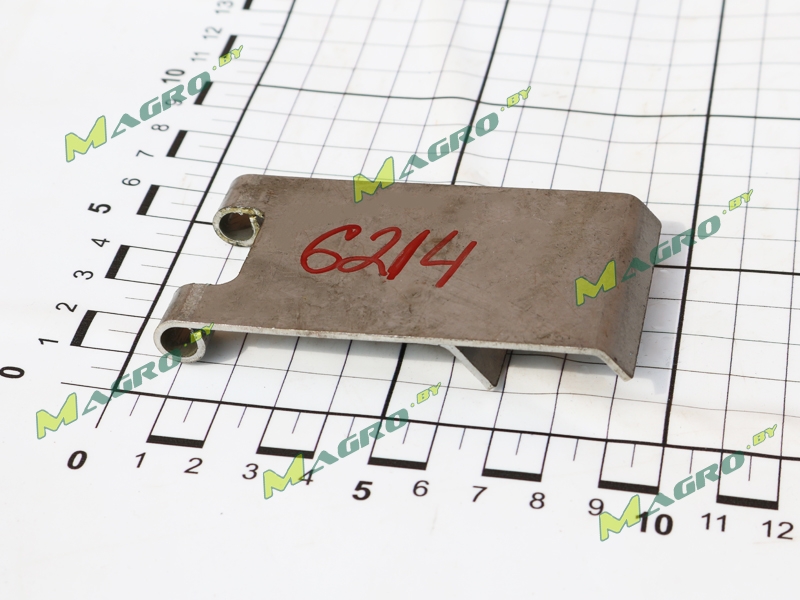 Клапан высевающего аппарата 6214 (66002157), аналог, Венгрия