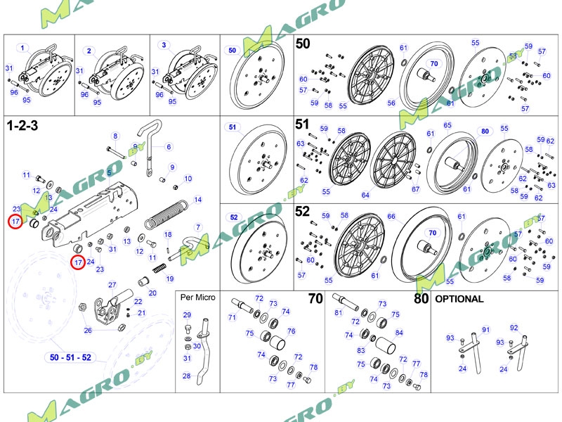 Втулка самосмазывающаяся 54302002, СНУ-8000-8М-05.04.001, оригинал