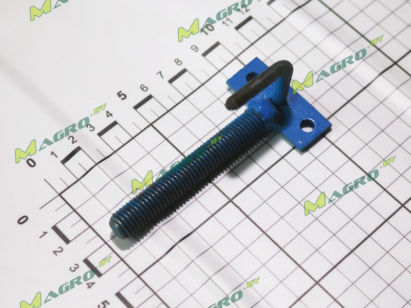 Регулировочная штанга 7071.а 66003501 65103501, аналог, Венгрия