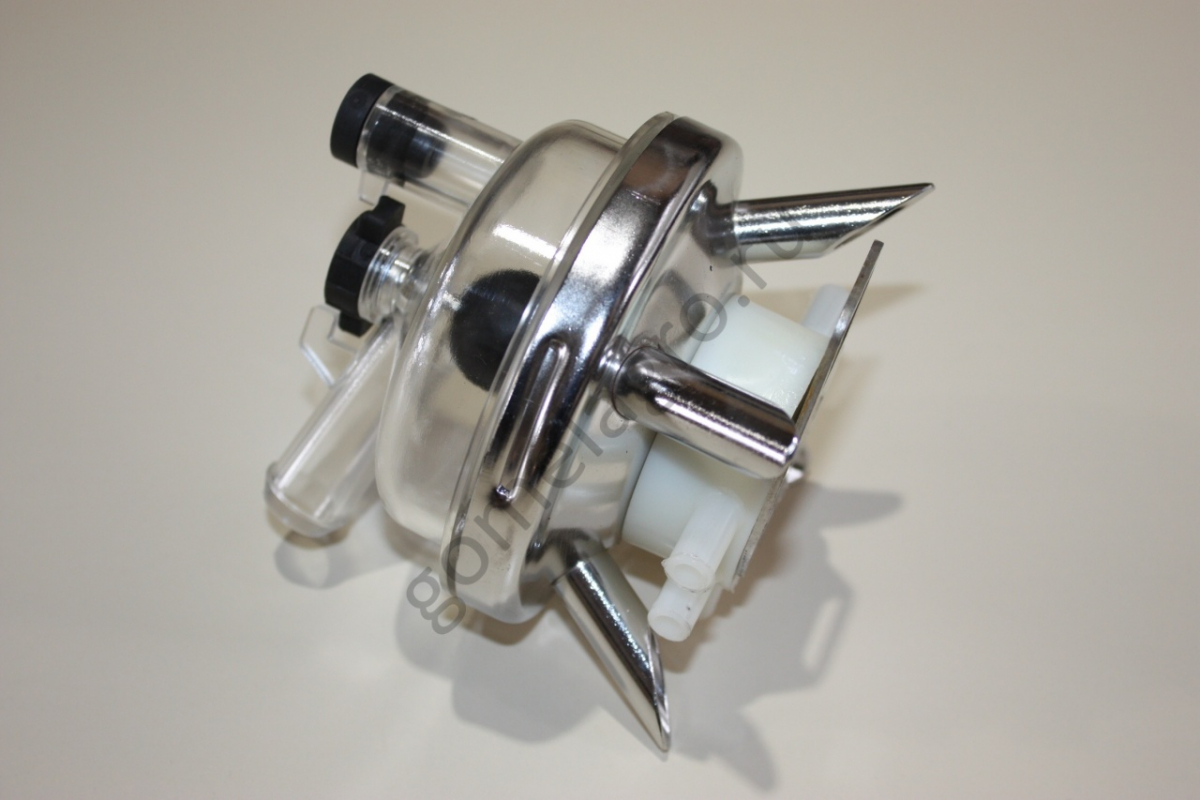 Коллектор АДС 11Б.01.000-01 Коллектор АДС 11Б.01.000-01