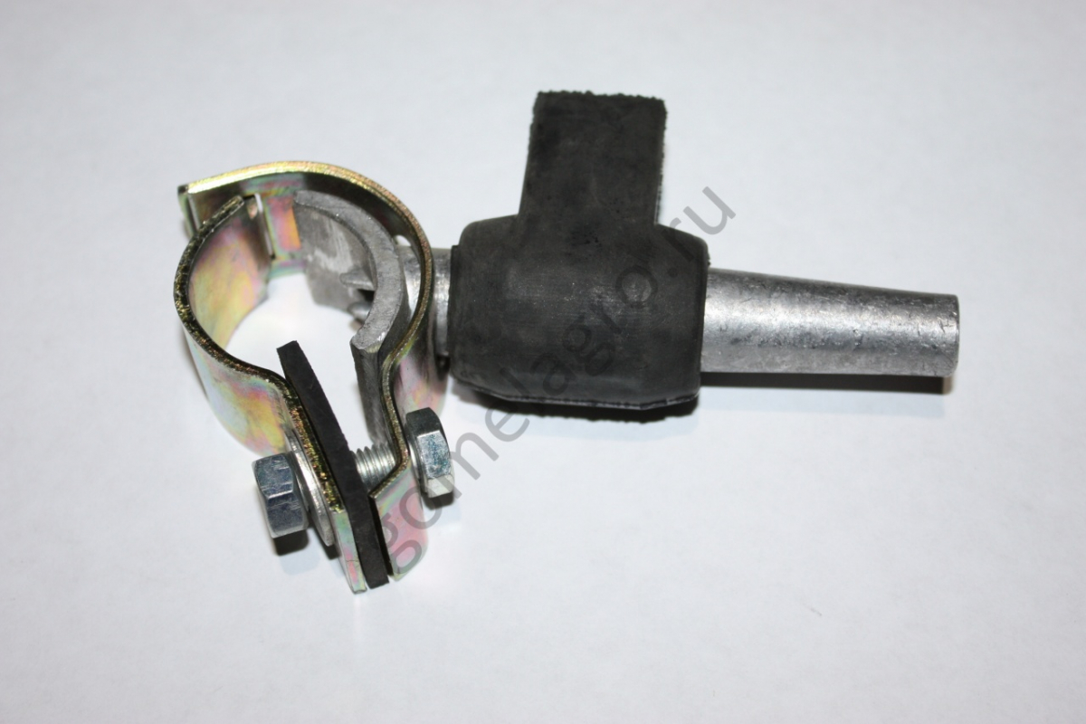 Кран вакуумный УИД 03.300 (D25) Кран вакуумный УИД 03.300 (D25)