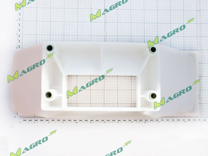 Бак для семян AC819741, оригинал