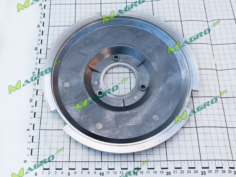 Тарелка высевающего аппарата AC819821, оригинал