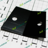 Чистик внутренний диска сошника удобрений G15472301R, аналог, Украина