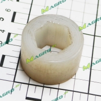 Втулка шестигранная 9280.a (10203005), аналог, Венгрия