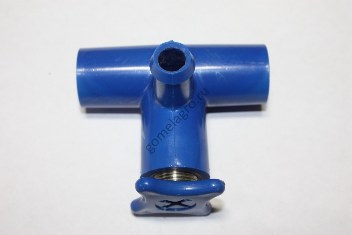 Кран слива АДСН 07Б.00.000 Кран слива АДСН 07Б.00.000