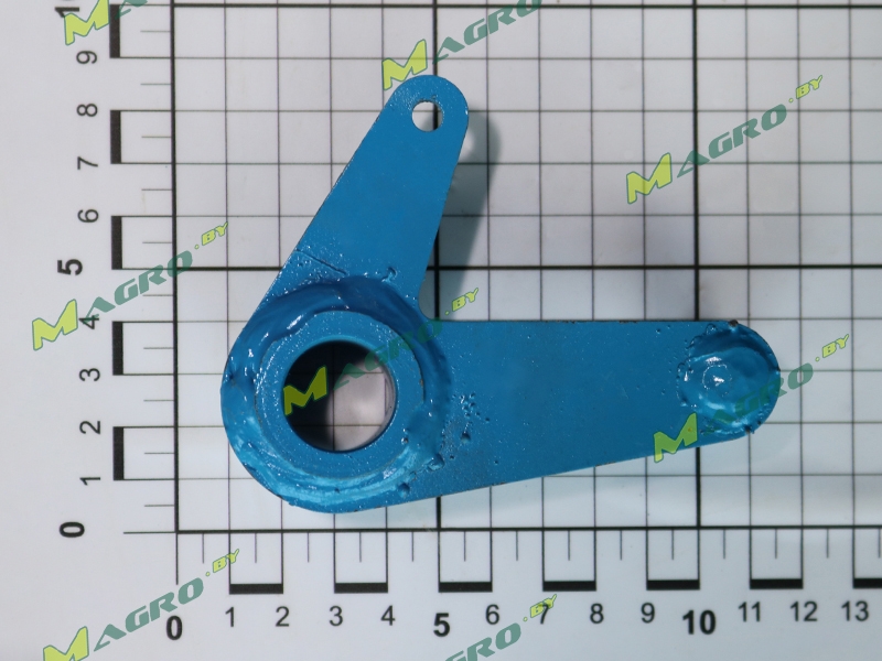 Натяжник 6272 (66003010, 65103010), оригинал, Венгрия ДУБЛЬ с 993453