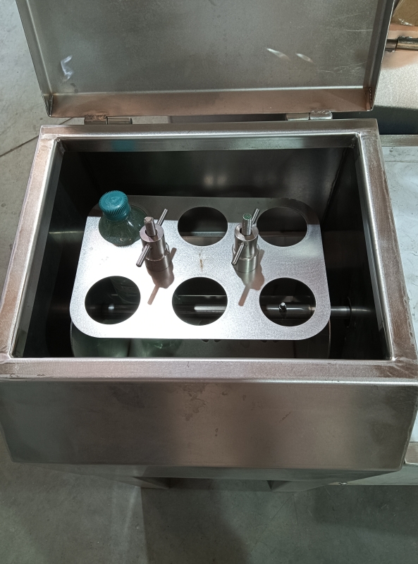 Размораживатель молозива