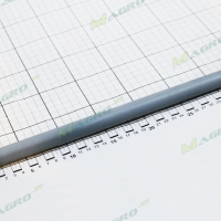 Ось маркера следа 20050990 41050990, аналог, Венгрия