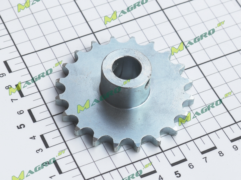 Звездочка распределителя Z=20 30031620 (10001404), PRV, Беларусь, BPRV, 100161