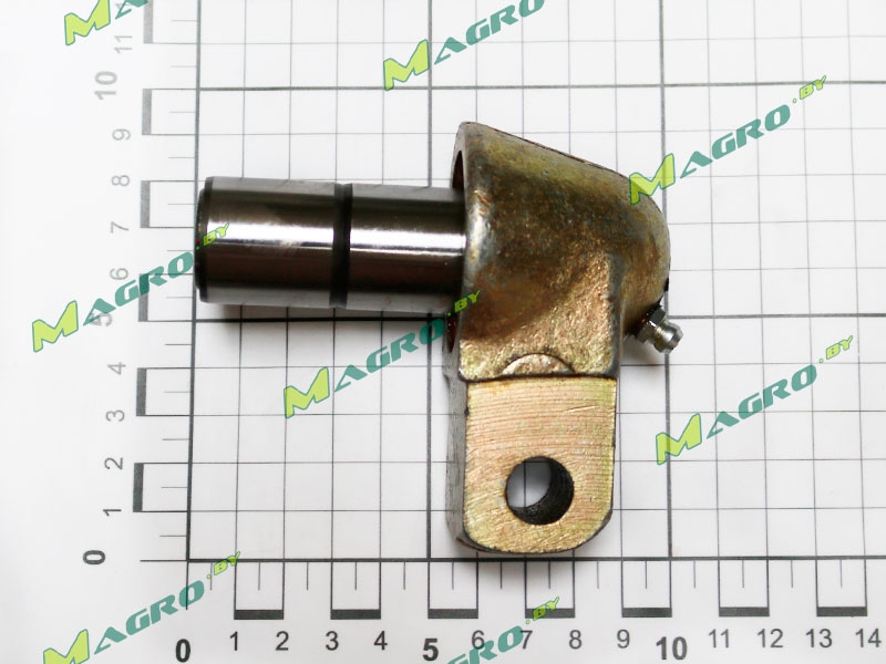 Опора (правая) 1.300.134 (КПС-4-0510030-01) без втулки