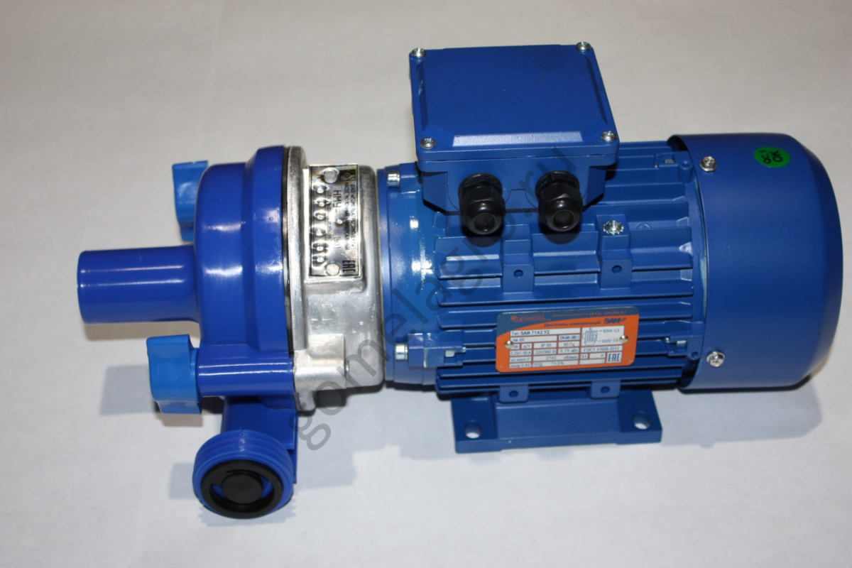 Насос молочный универсальный НМУ-6 Насос молочный универсальный НМУ-6