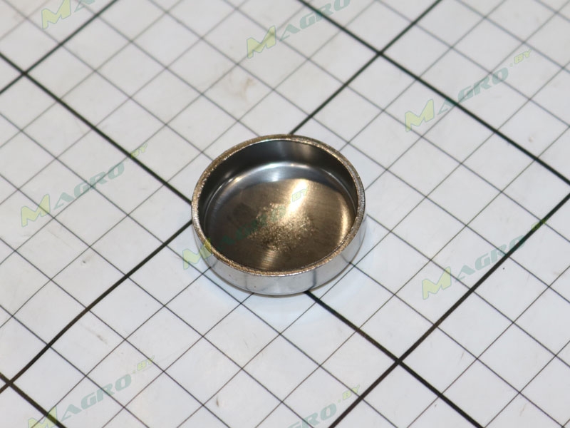 Крышка вальца 041935