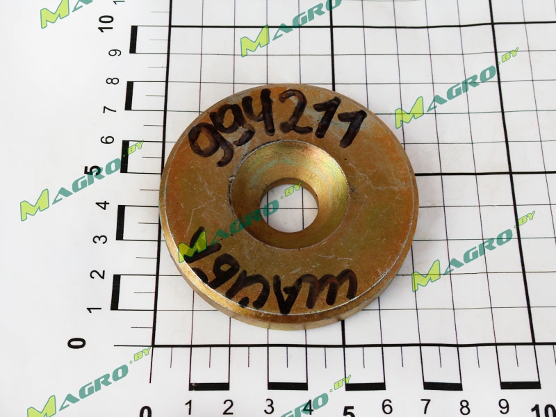 Шайба КПС-4-0510616, PRV, Беларусь