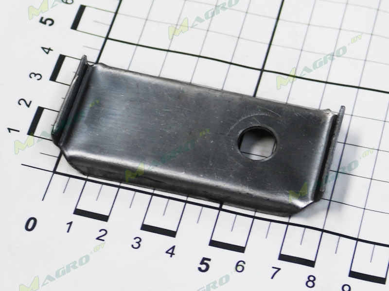 Направляющая чистика 20047220, аналог Венгрия