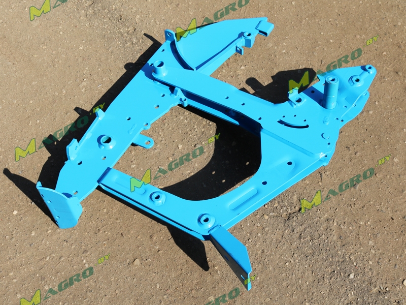 Рама секции NG+4 65106262 (66006262), оригинал