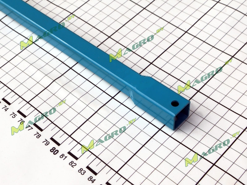 Вал 9650.085, аналог, Венгрия