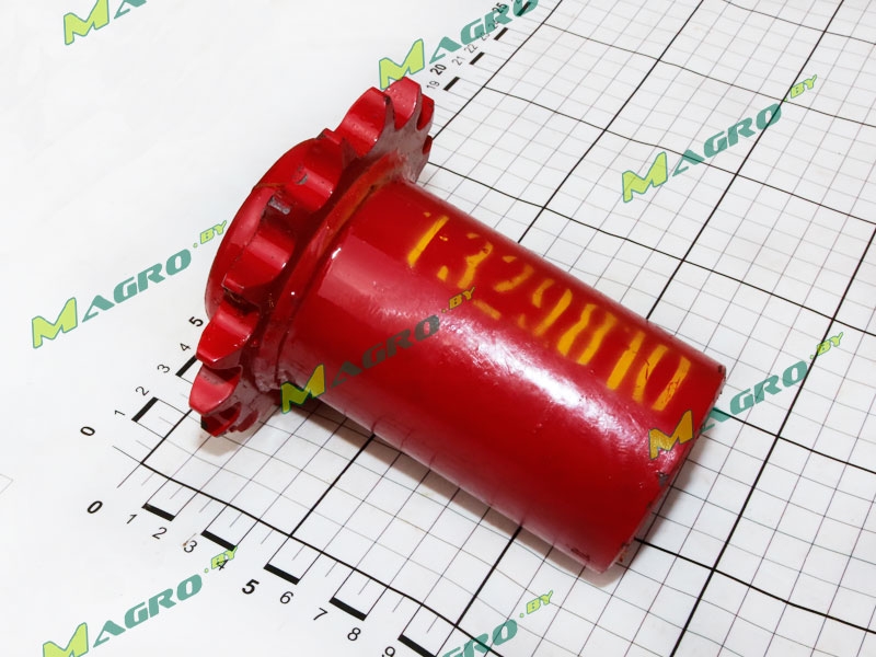 Звездочка правая 1.329.810 (КЗК-13-2800070), Donghua