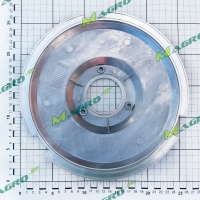 Тарелка высевающего аппарата AC819821