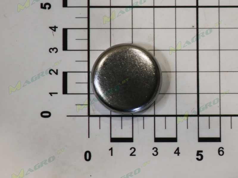 Крышка вальца 041935