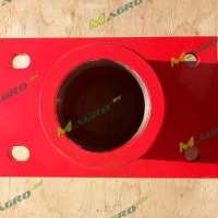 Корпус вала кардана крыльчатка пластик 4404 ( 65106720)