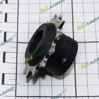 Звездочка Z=13 1/2х1/8" 30503142