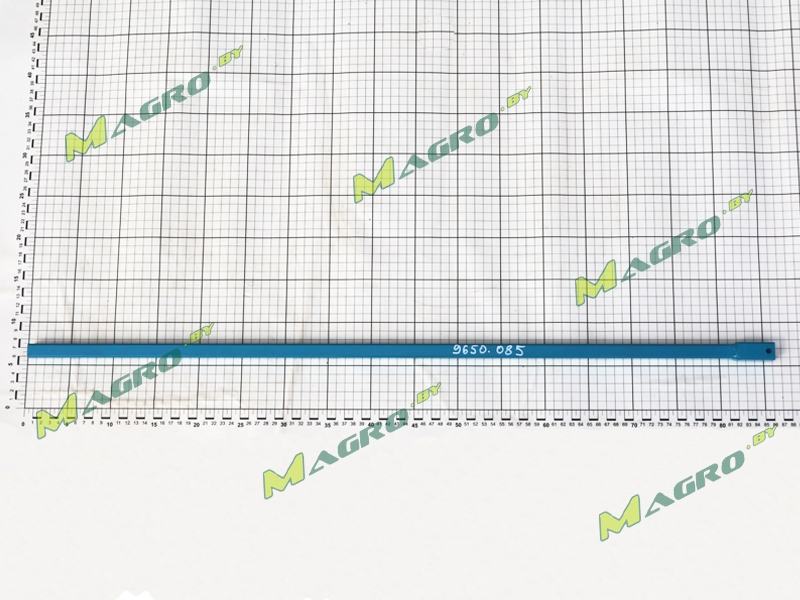 Вал 9650.085, аналог, Венгрия