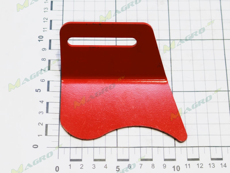 Чистик правый G17723000R, аналог, Украина