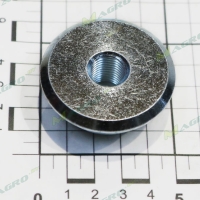 Шкворень нижний DL045811 1152035