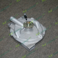 Корпус распределителя в сборе 10034103 (без крышки)