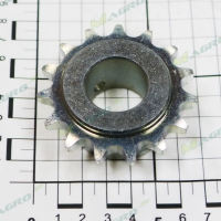 Звездочка Z-15 AC820818