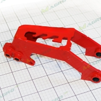 Подвесная опора роликов Flex 30031342 (MAXI-5)