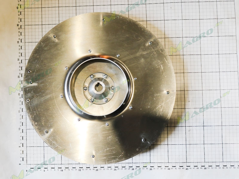 Крыльчатка AC873028, оригинал