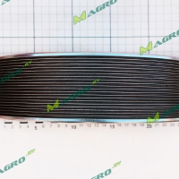 Шкив (1000 об.мин) AC20761 (AC820761), оригинал