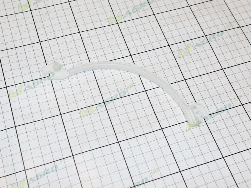 Проставка высевающего аппарата (нижняя) PL-00001, Wizard