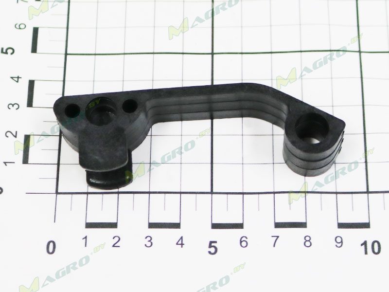 Натяжитель цепи в сборе 20203037 (54203003 + 54203004 + 54203007), оригинал