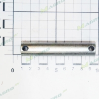 Ось кронштейна балансира 7087.b (40090375)