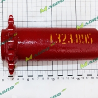 Звездочка 1.323.895, Donghua