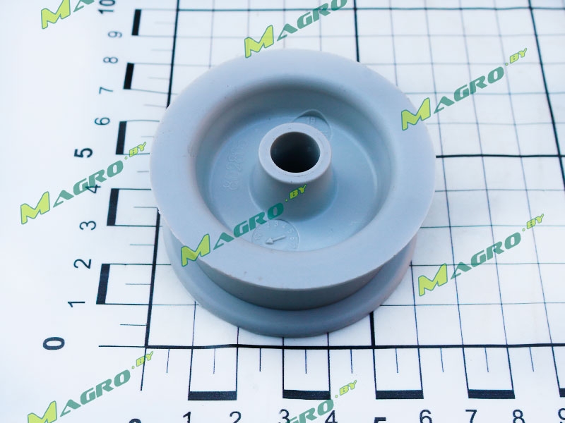 Ролик натяжной АС802805, аналог, Украина