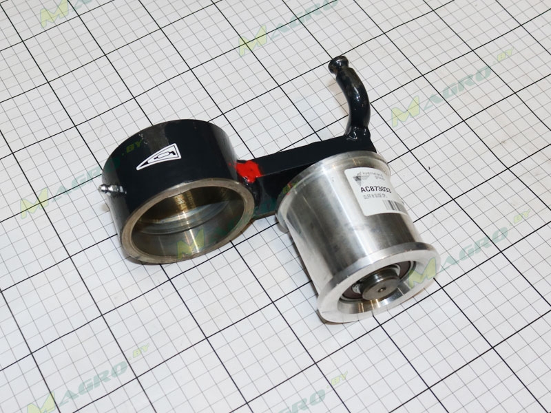 Натяжитель в сборе AC873033, оригинал