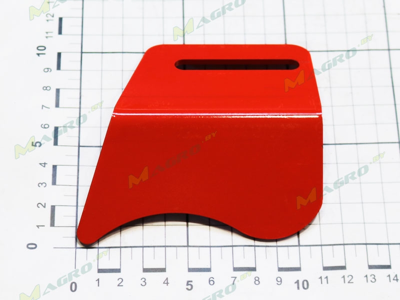 Чистик правый G17723000R, аналог, Украина