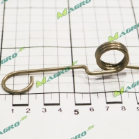 Пружина 10031430, оригинал