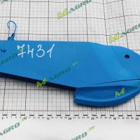 Сошник в сборе 7431