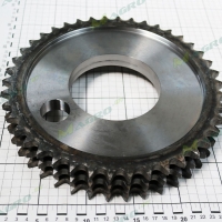 Звездочка Z=42;3/4 B03400070R