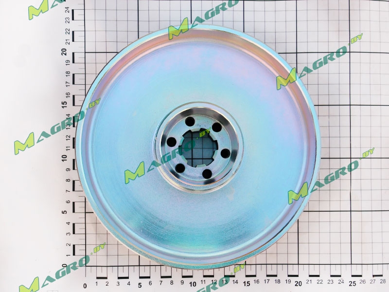 Шкив (1000 об.мин) AC20761 (AC820761), оригинал