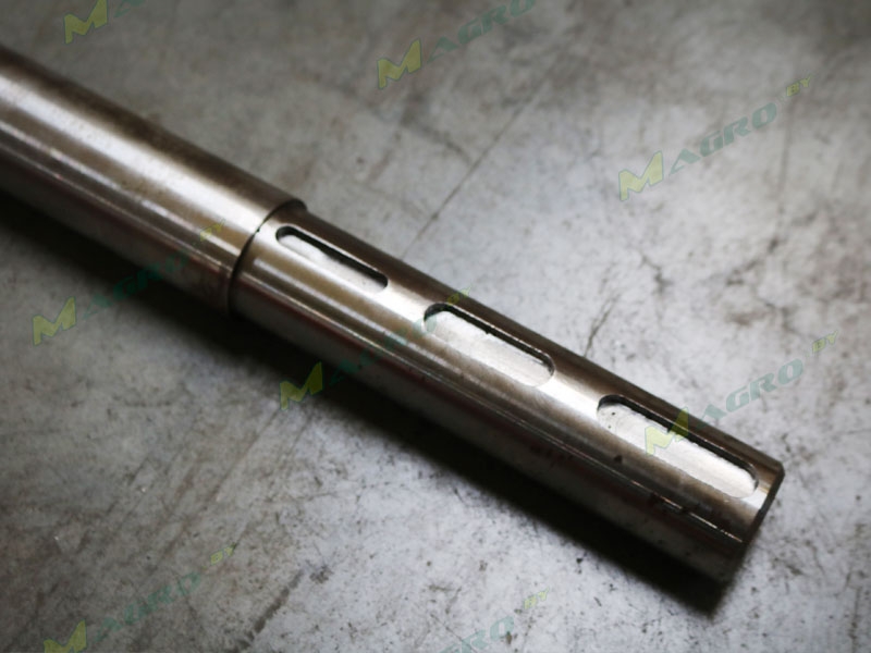 Вал редуктора 1.322.962