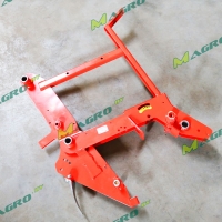 Рама секции MT G15225851R